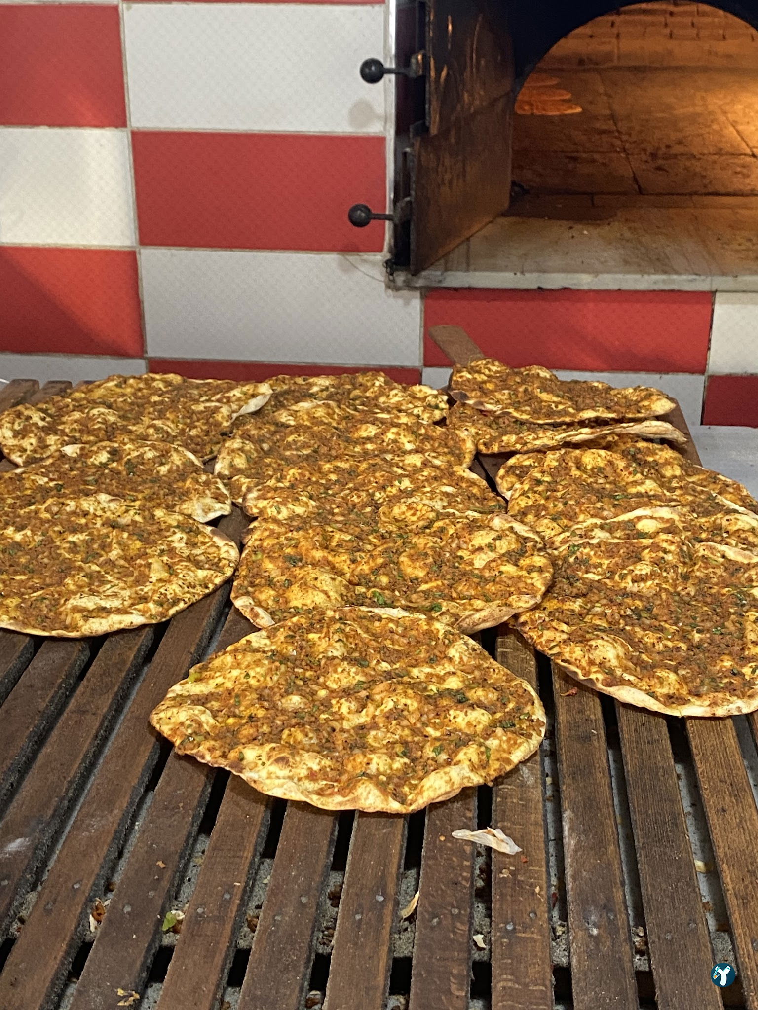 Konak Pide Lahmacun Salonu