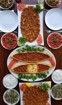 Konak Pide Lahmacun Salonu resimleri