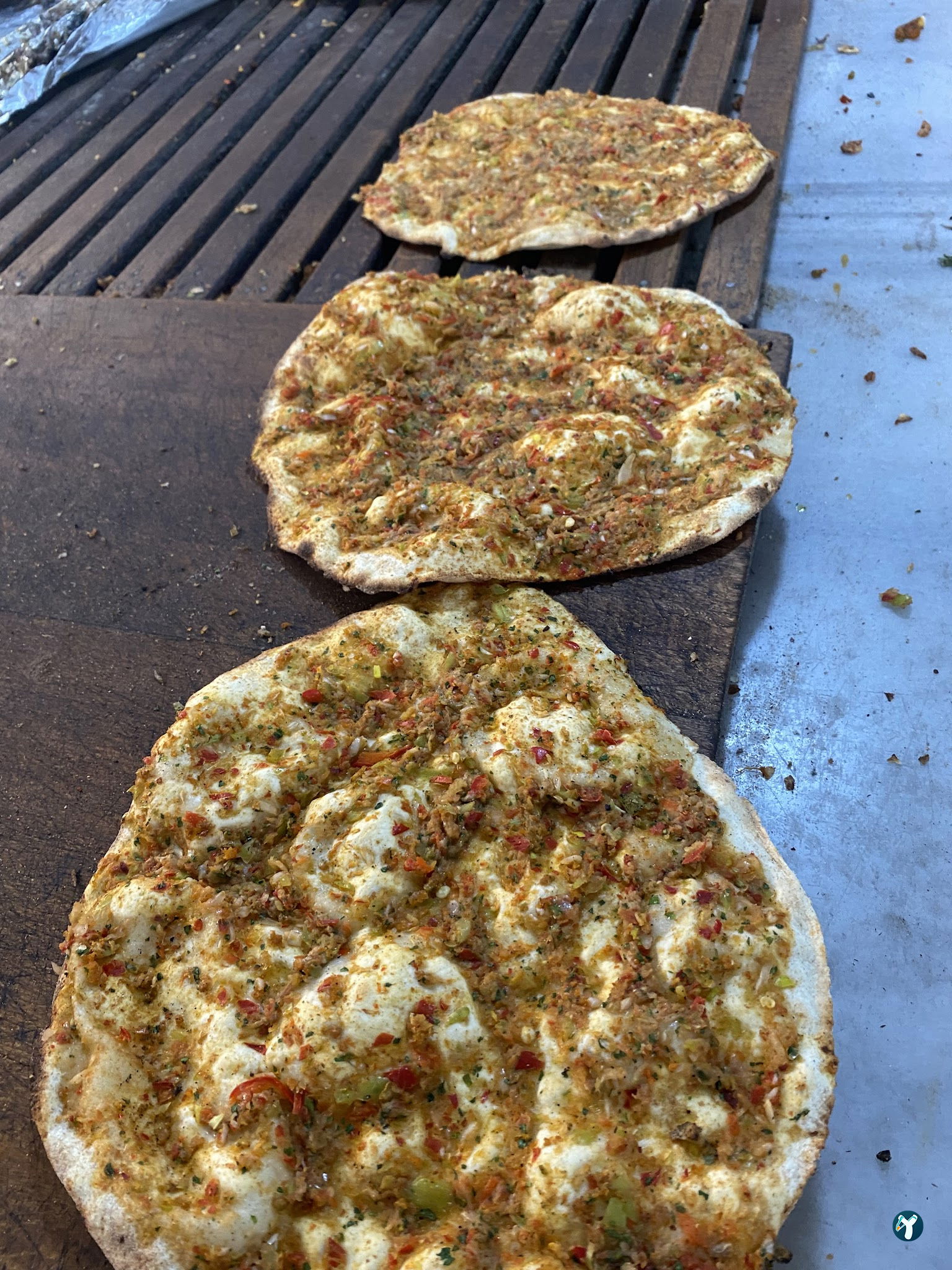 Konak Pide Lahmacun Salonu