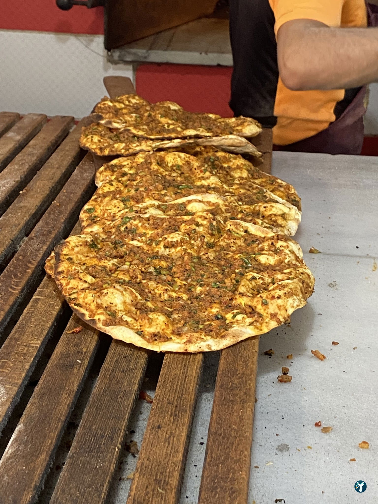 Konak Pide Lahmacun Salonu