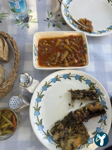 Mavi Boncuk KÖSEDERE&GURME Restoran