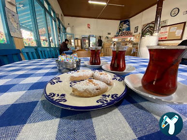 Mavi Boncuk KÖSEDERE&GURME Restoran