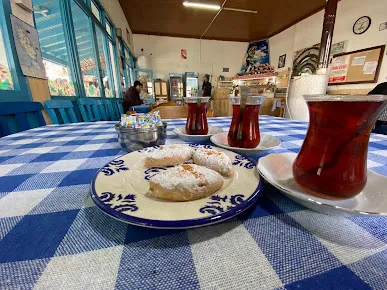 Mavi Boncuk KÖSEDERE&GURME Restoran resimleri