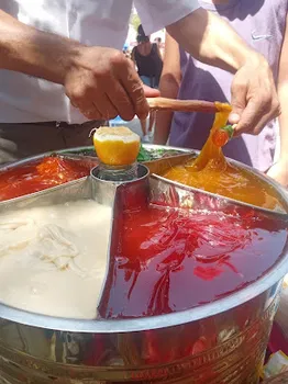 Mavi Boncuk KÖSEDERE&GURME Restoran resimleri