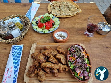 Mavi Boncuk KÖSEDERE&GURME Restoran