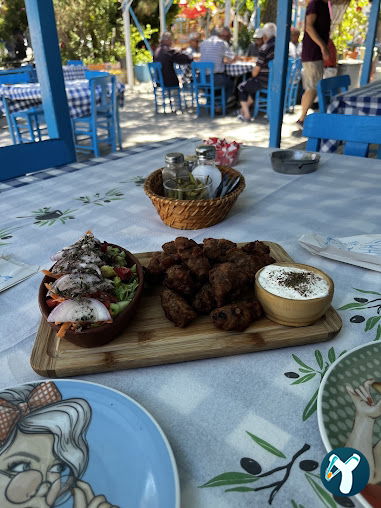 Mavi Boncuk KÖSEDERE&GURME Restoran