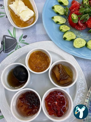 Mavi Boncuk KÖSEDERE&GURME Restoran