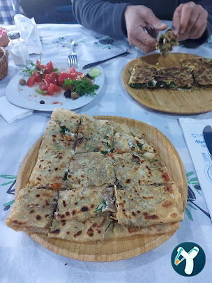Mavi Boncuk KÖSEDERE&GURME Restoran