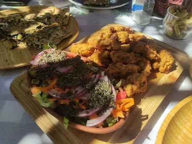 Mavi Boncuk KÖSEDERE&GURME Restoran resimleri