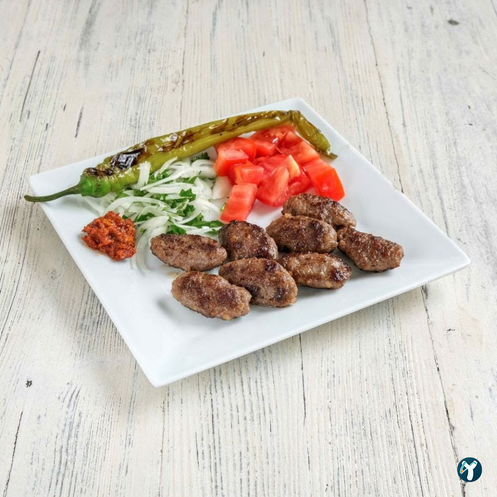 Budur Pide Köfte Çorba