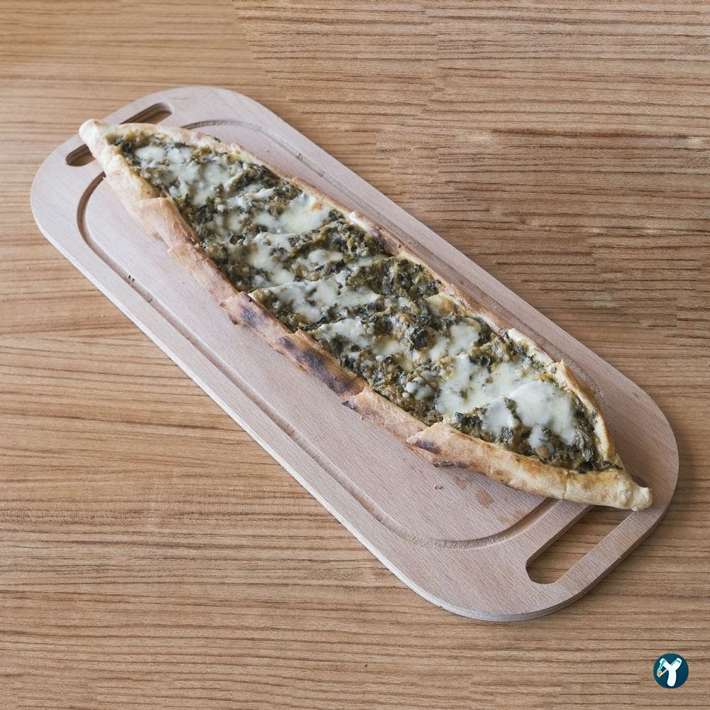 Budur Pide Köfte Çorba