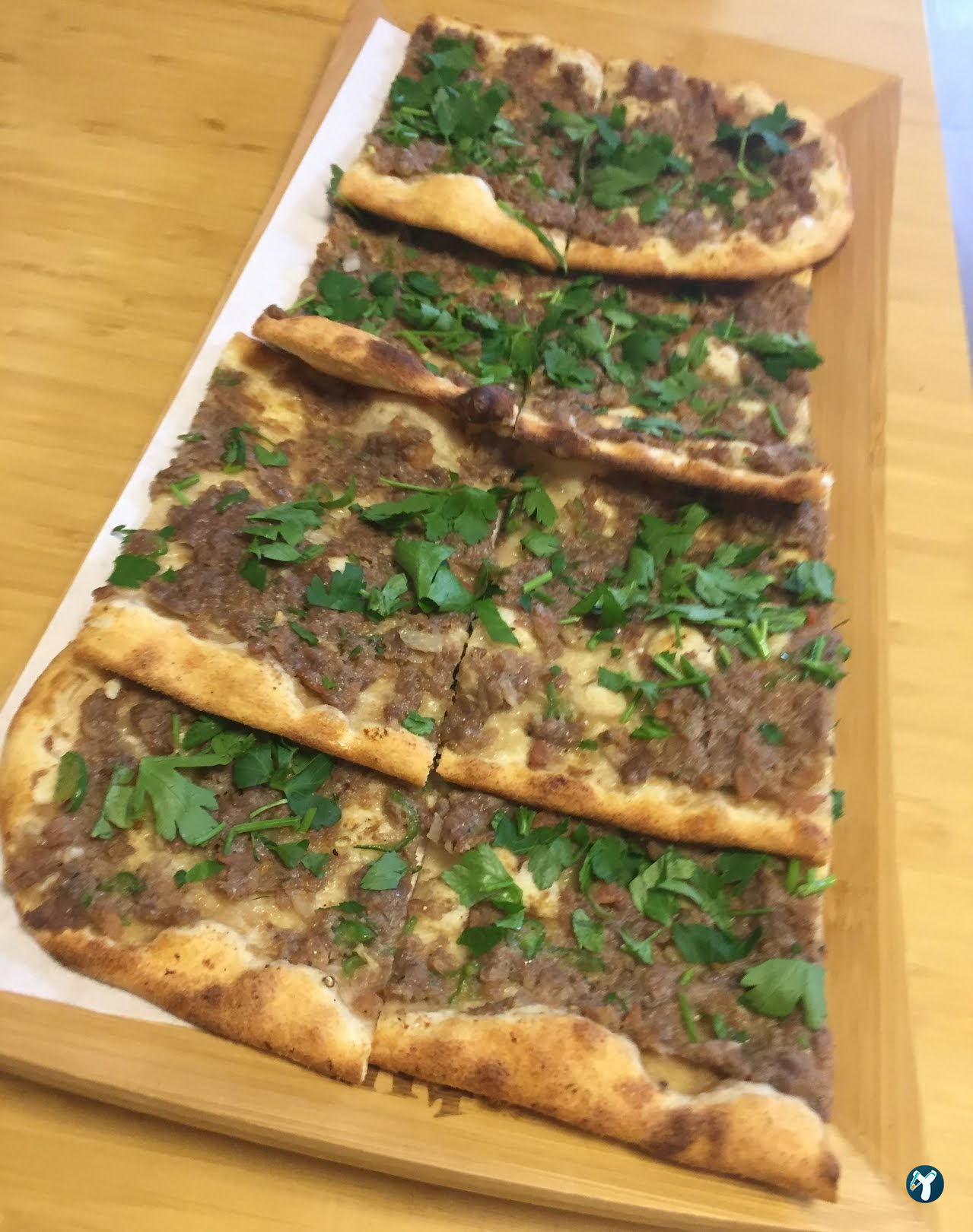 Budur Pide Köfte Çorba