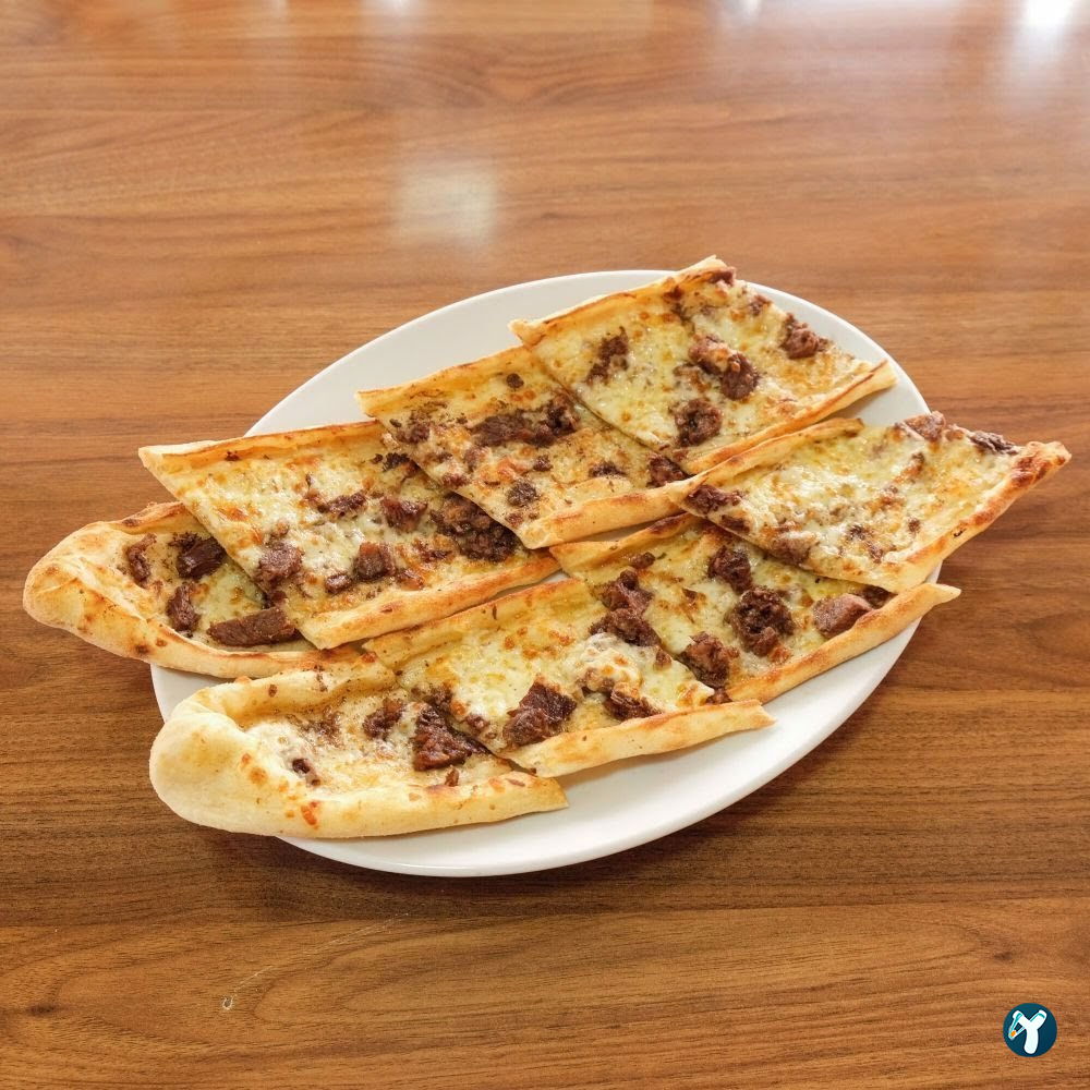 Budur Pide Köfte Çorba