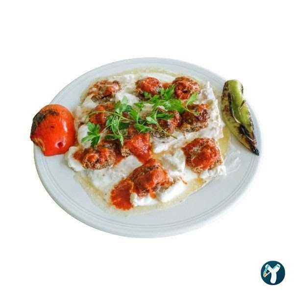Budur Pide Köfte Çorba