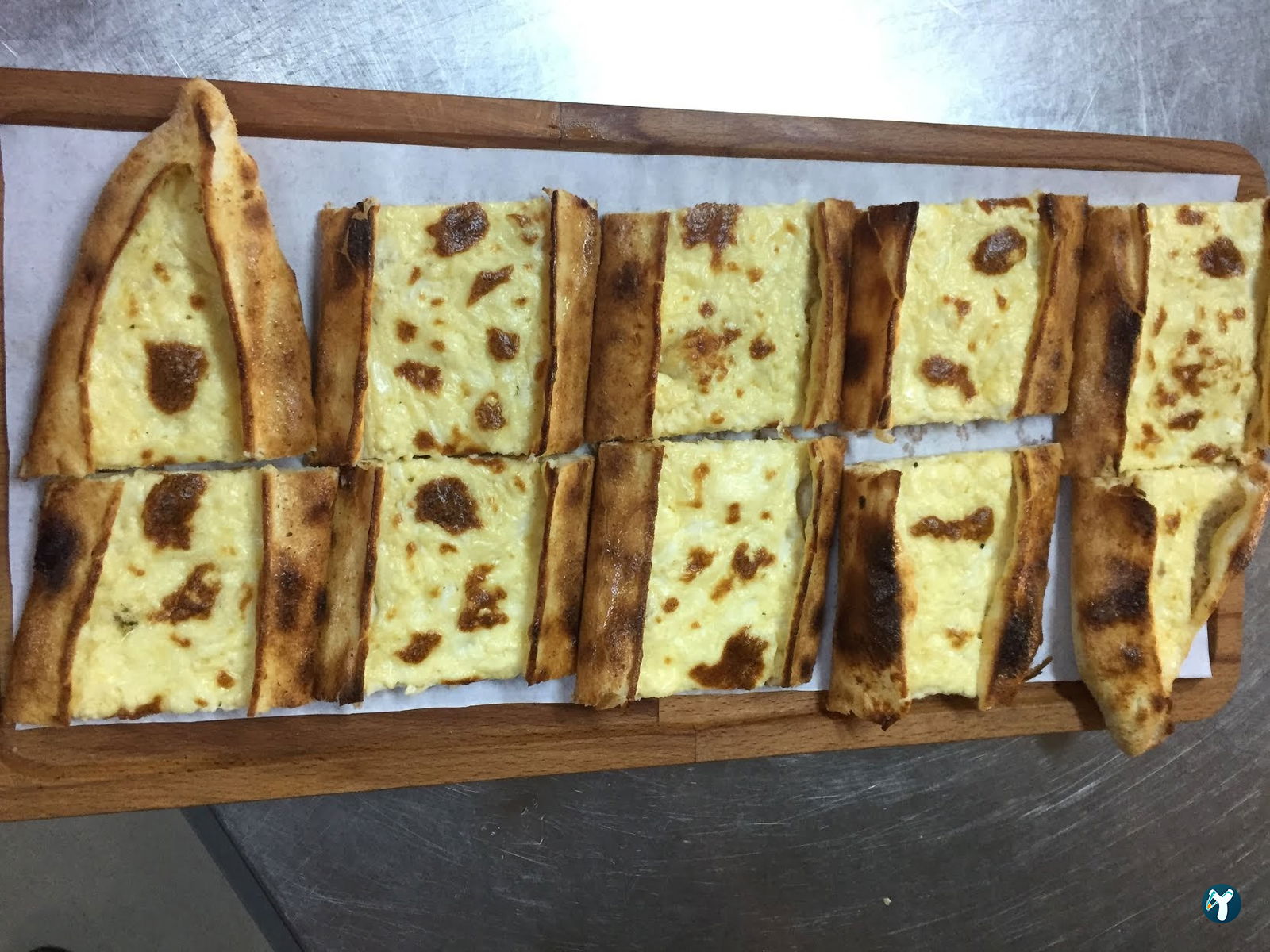 Budur Pide Köfte Çorba