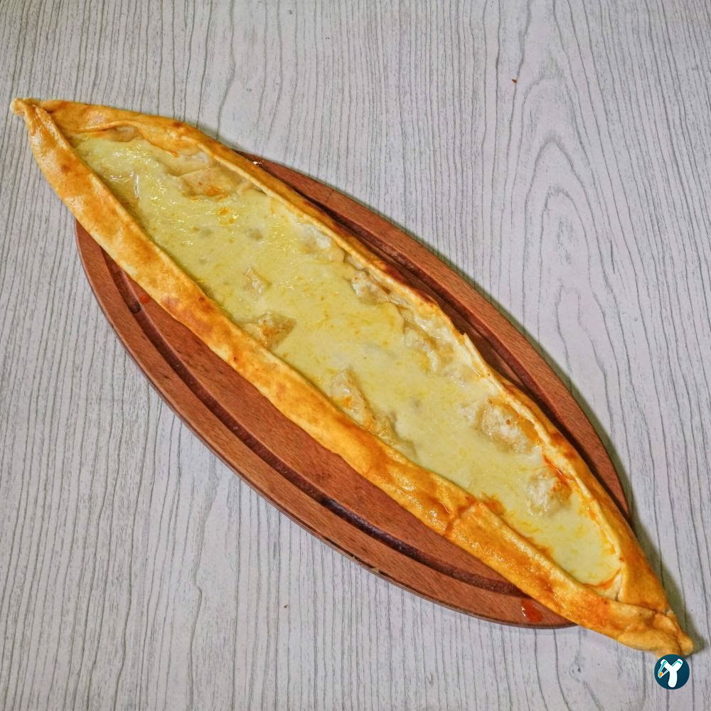 Budur Pide Köfte Çorba