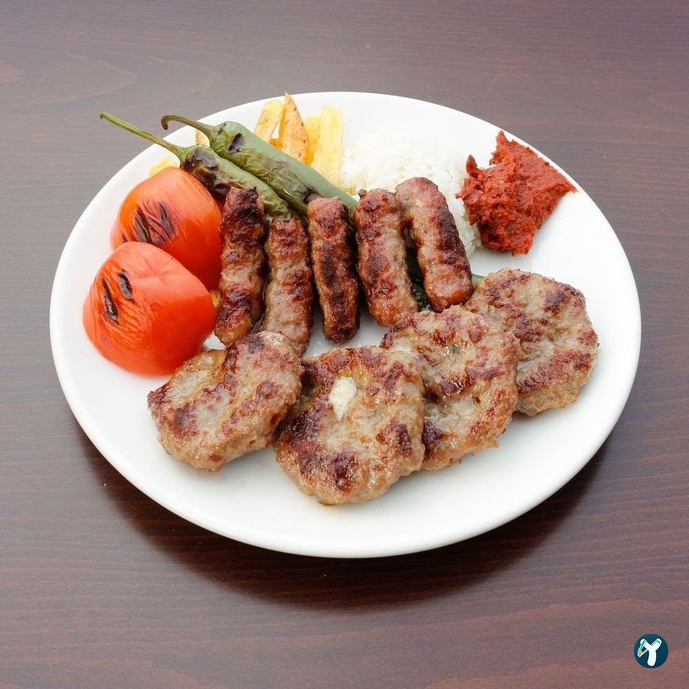 Budur Pide Köfte Çorba