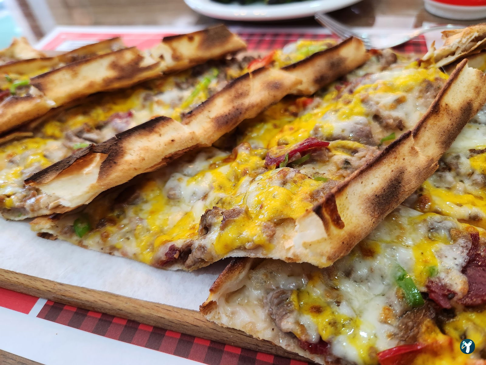 Budur Pide Köfte Çorba