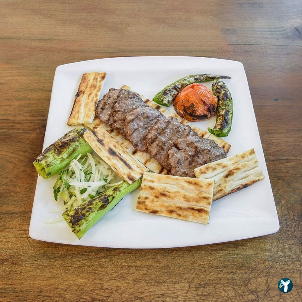 Budur Pide Köfte Çorba