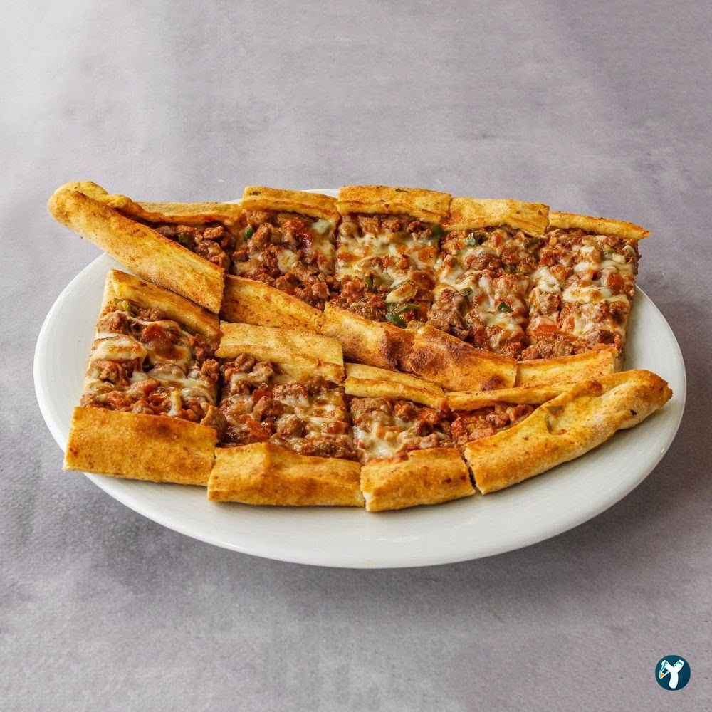 Budur Pide Köfte Çorba