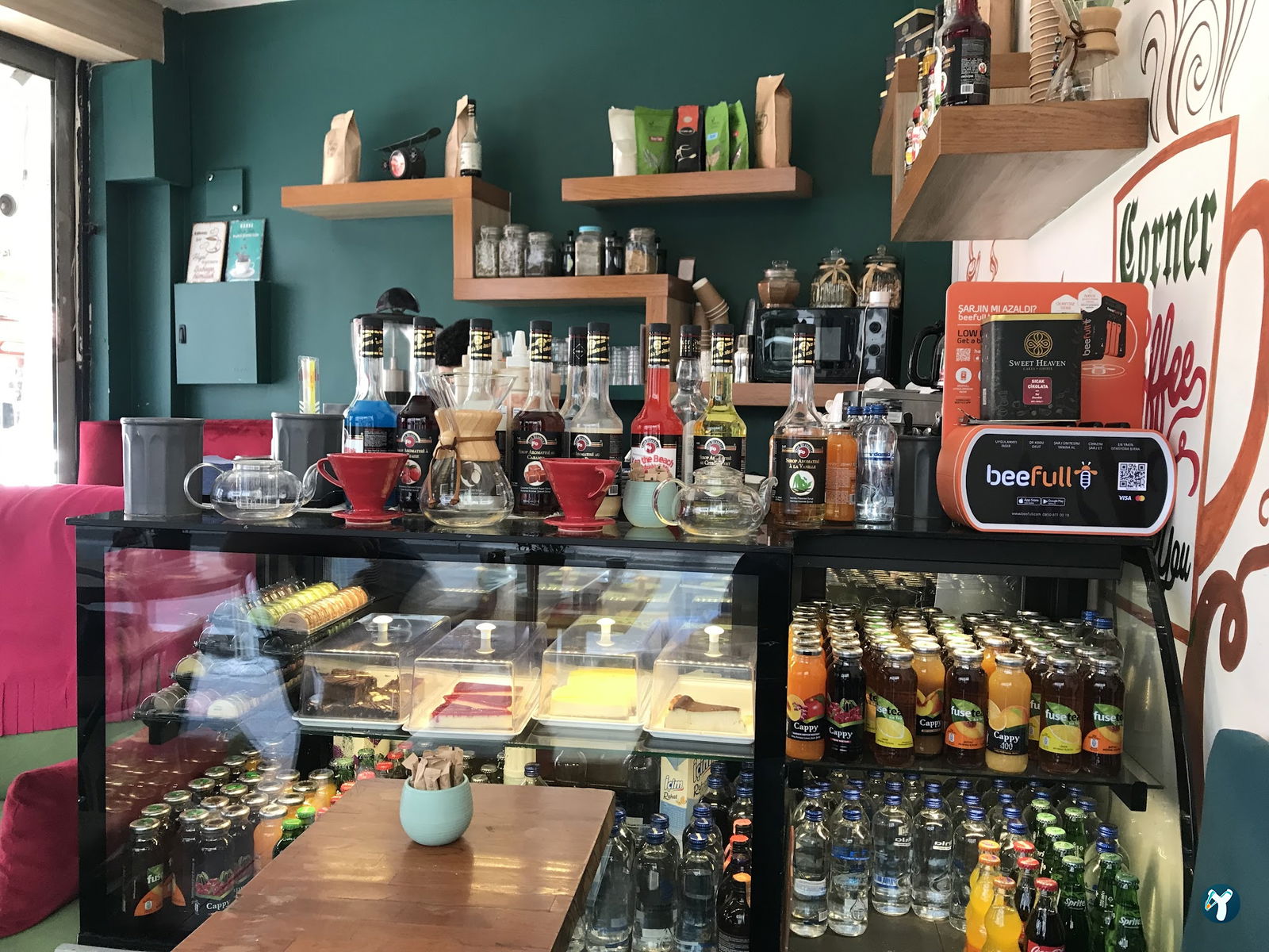 Arden'S Cafe