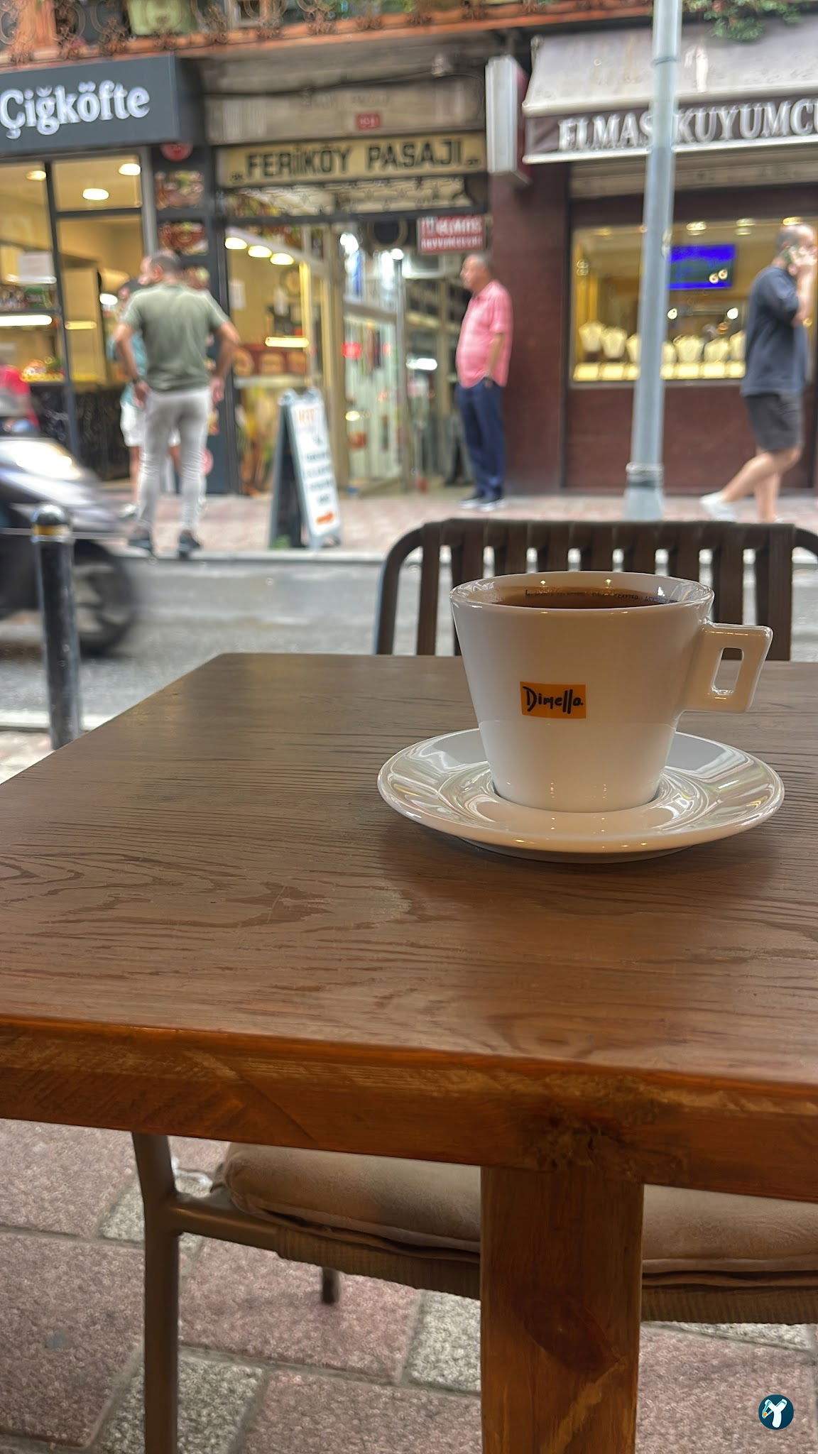 Arden'S Cafe