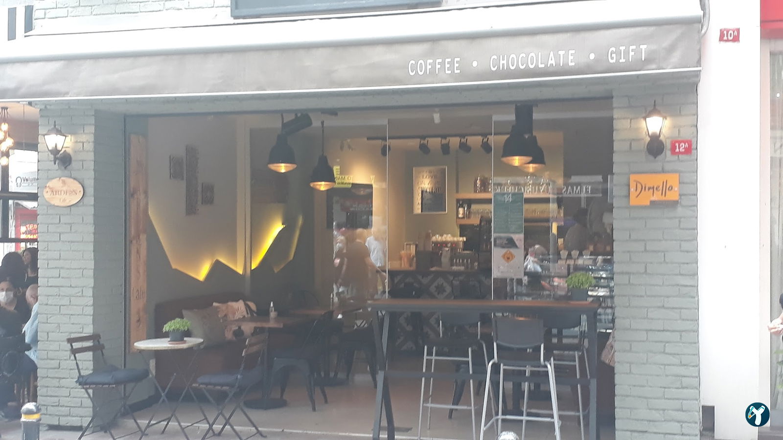 Arden'S Cafe