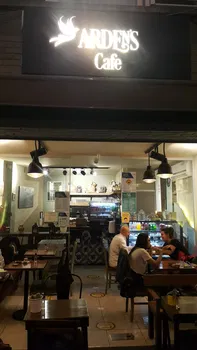 Arden'S Cafe resimleri Arden'S Cafe resimleri