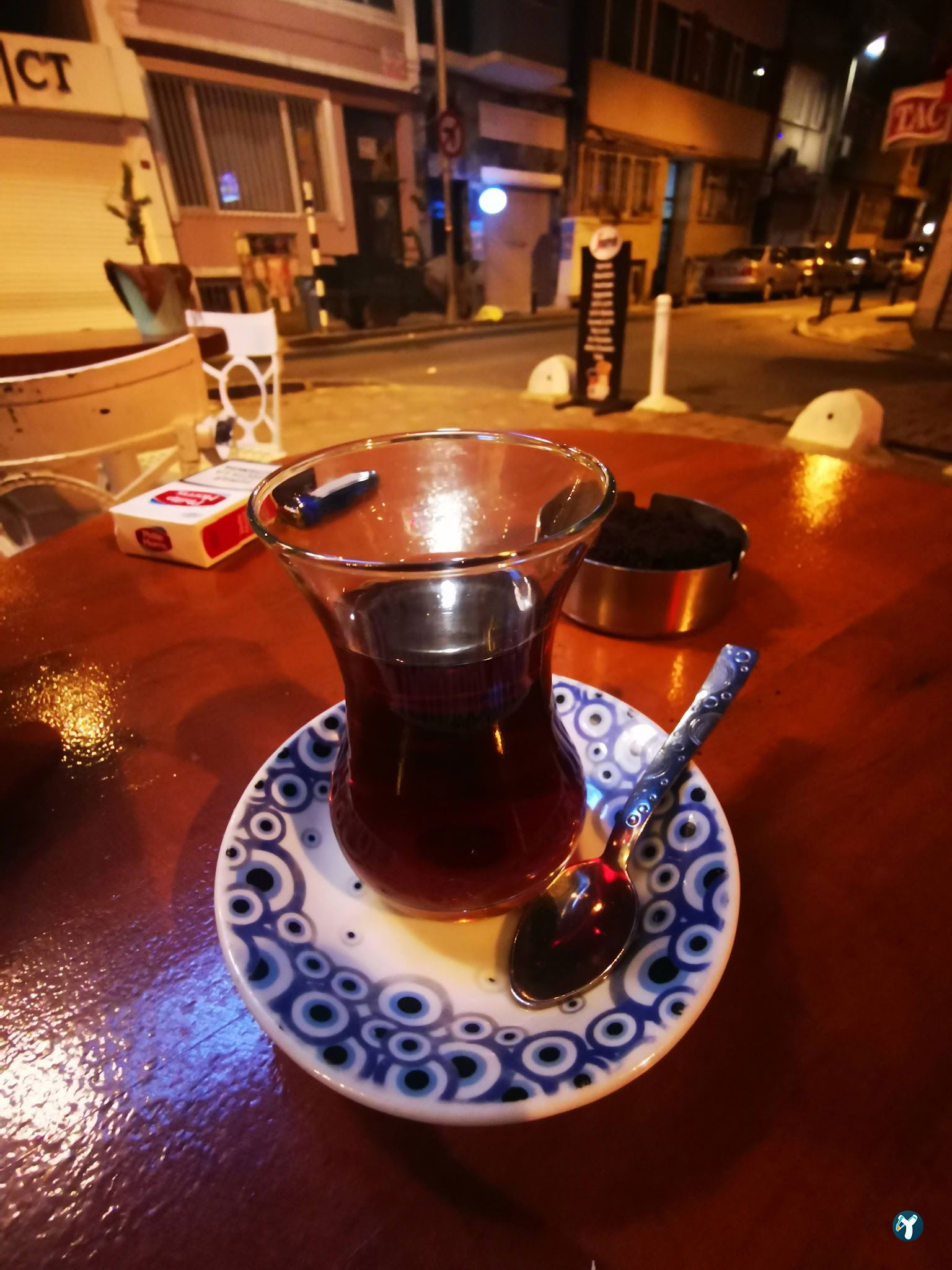 Arden'S Cafe