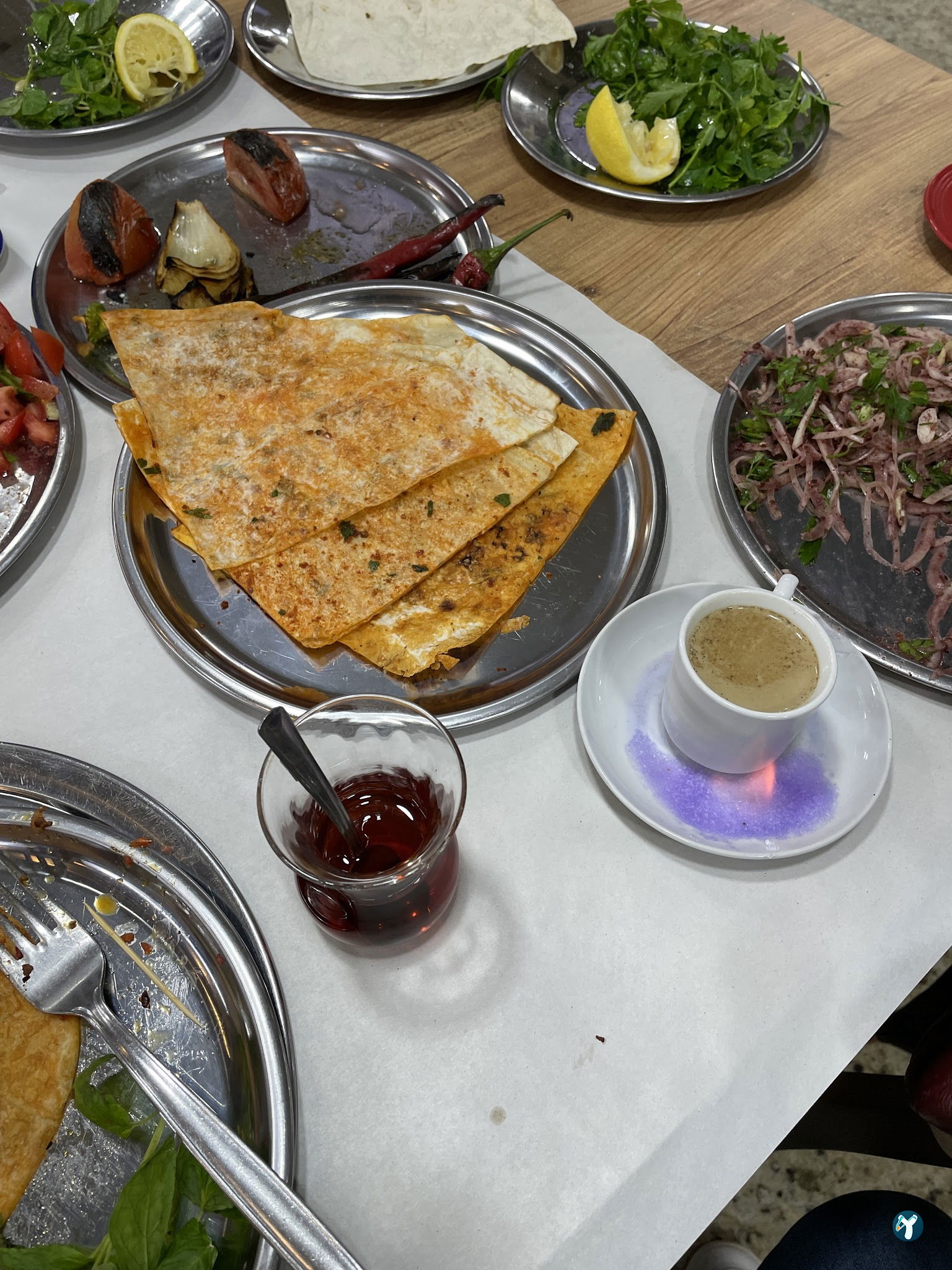 Ciğeristan Sefaköy