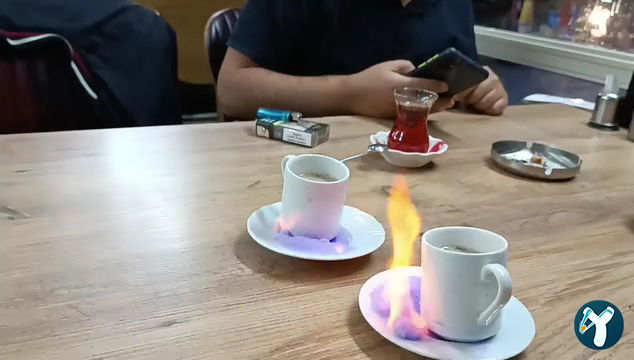 Ciğeristan Sefaköy