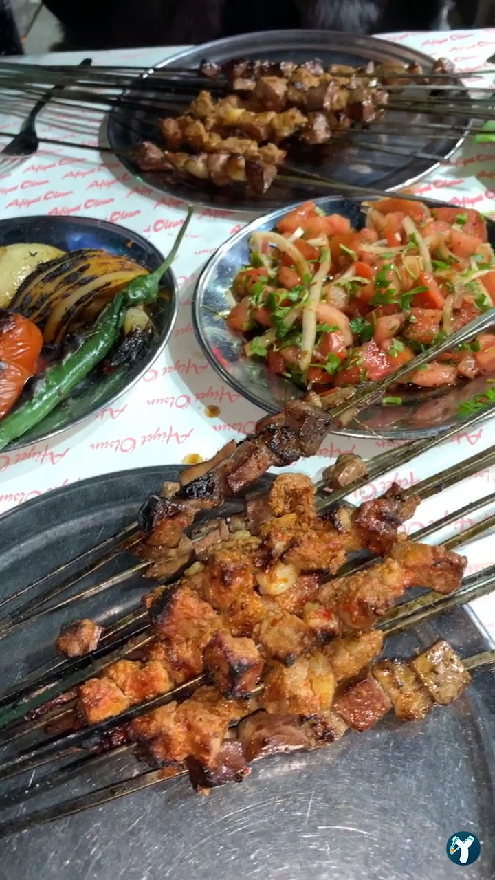Ciğeristan Sefaköy