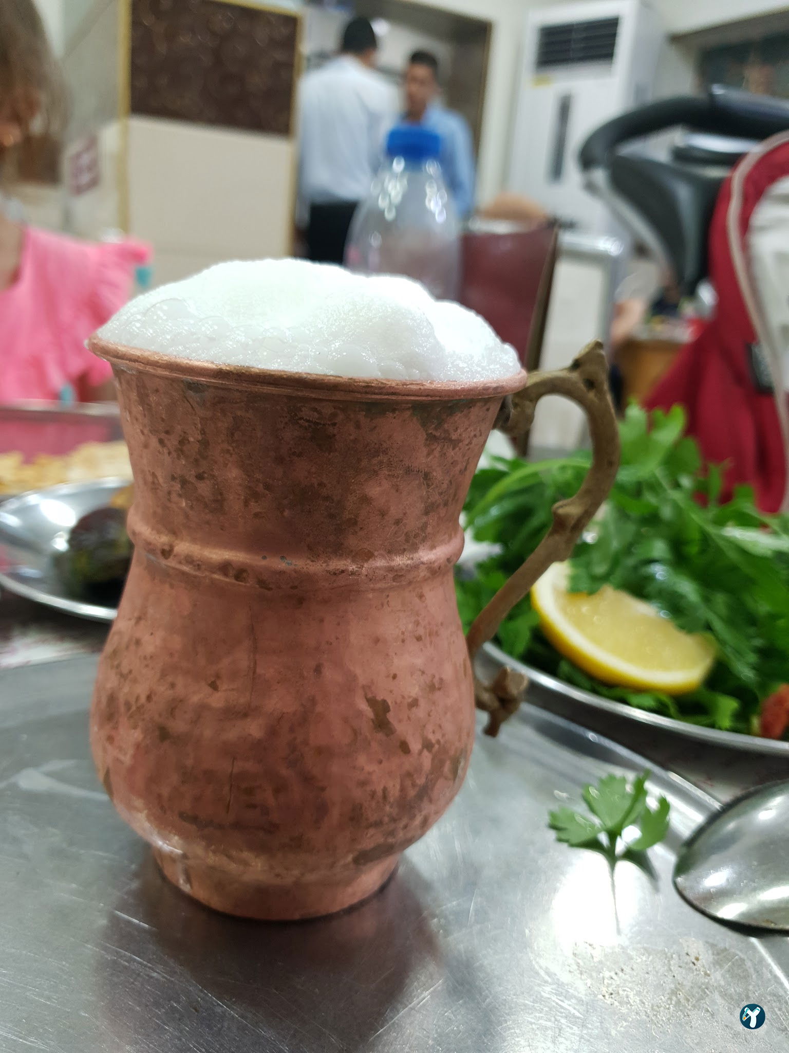 Ciğeristan Sefaköy