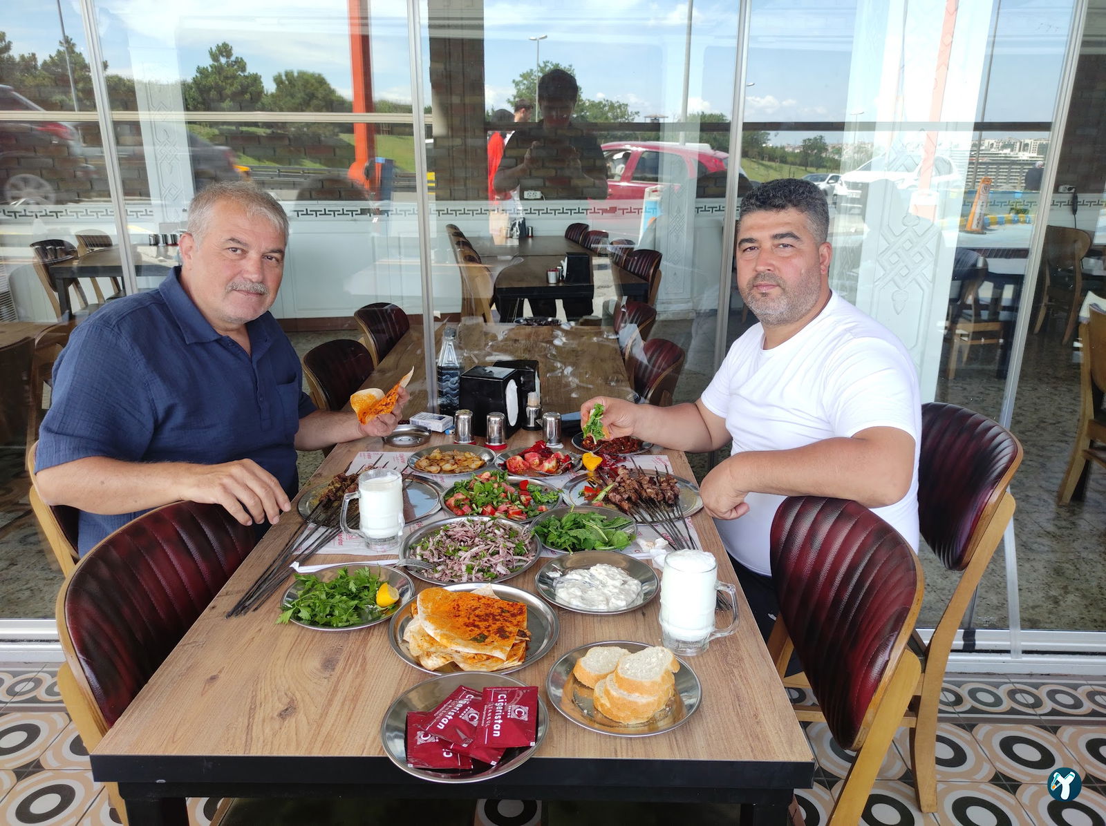 Ciğeristan Sefaköy