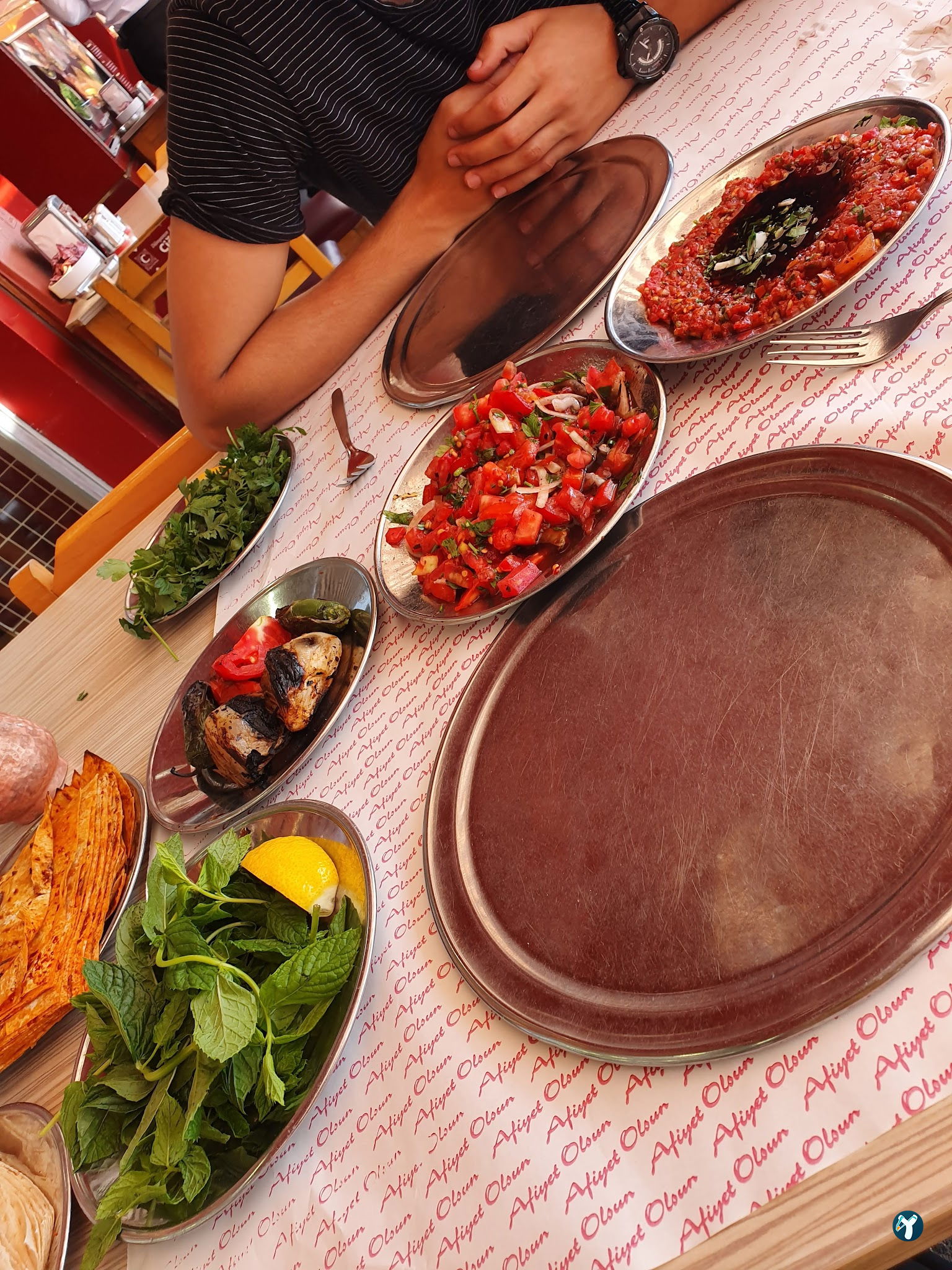 Ciğeristan Sefaköy