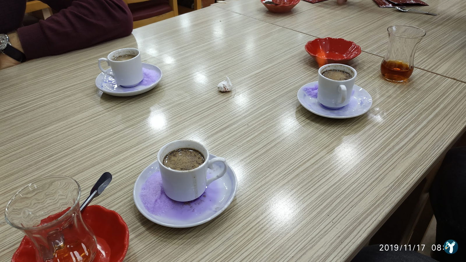 Ciğeristan Sefaköy