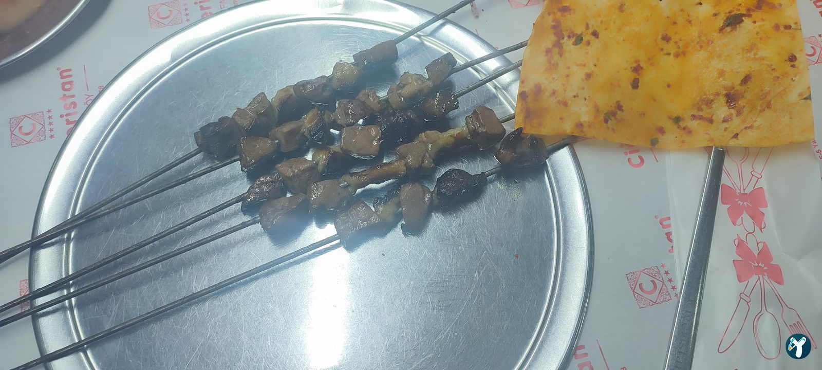 Ciğeristan Sefaköy