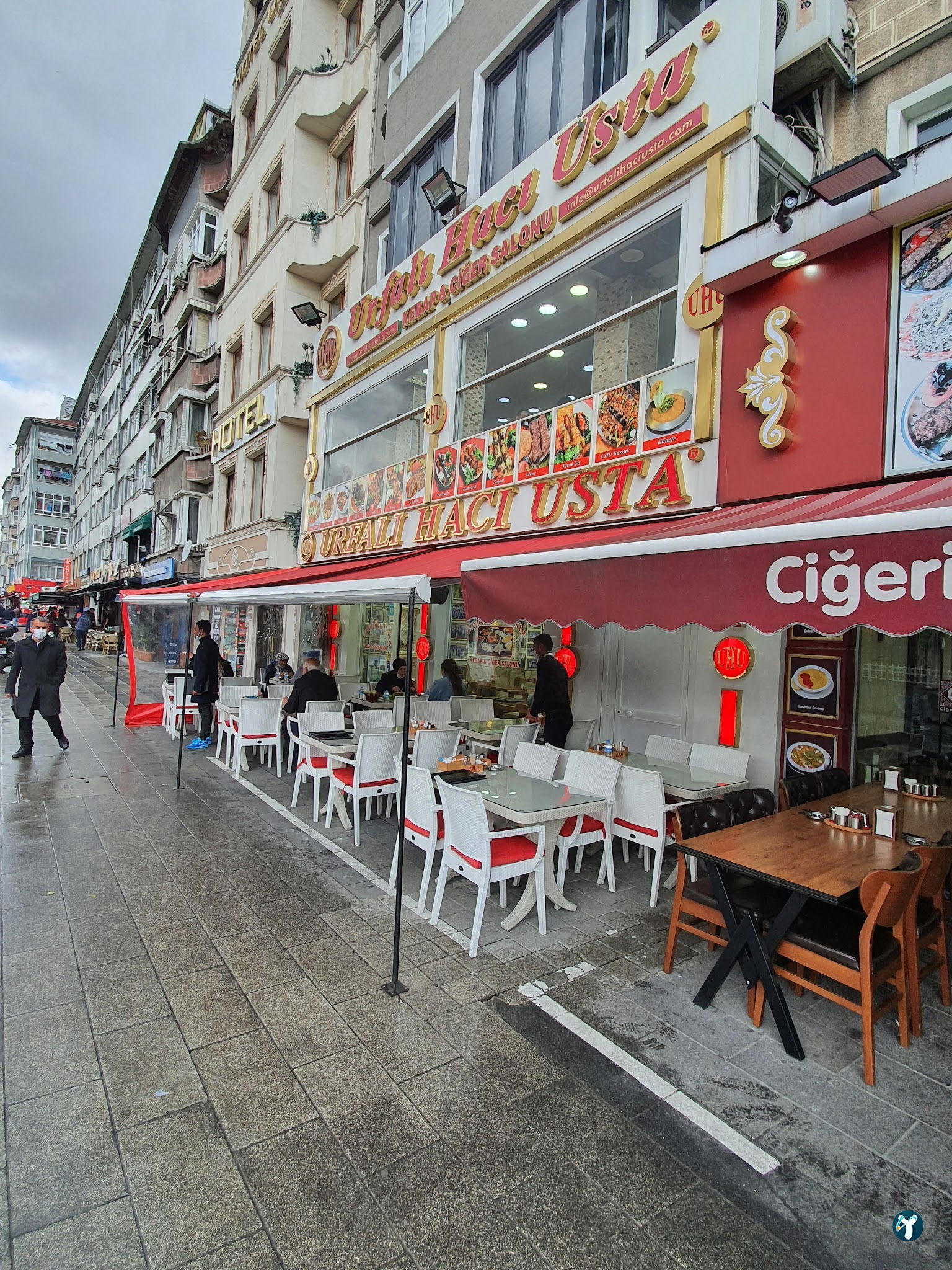 Ciğeristan Sefaköy