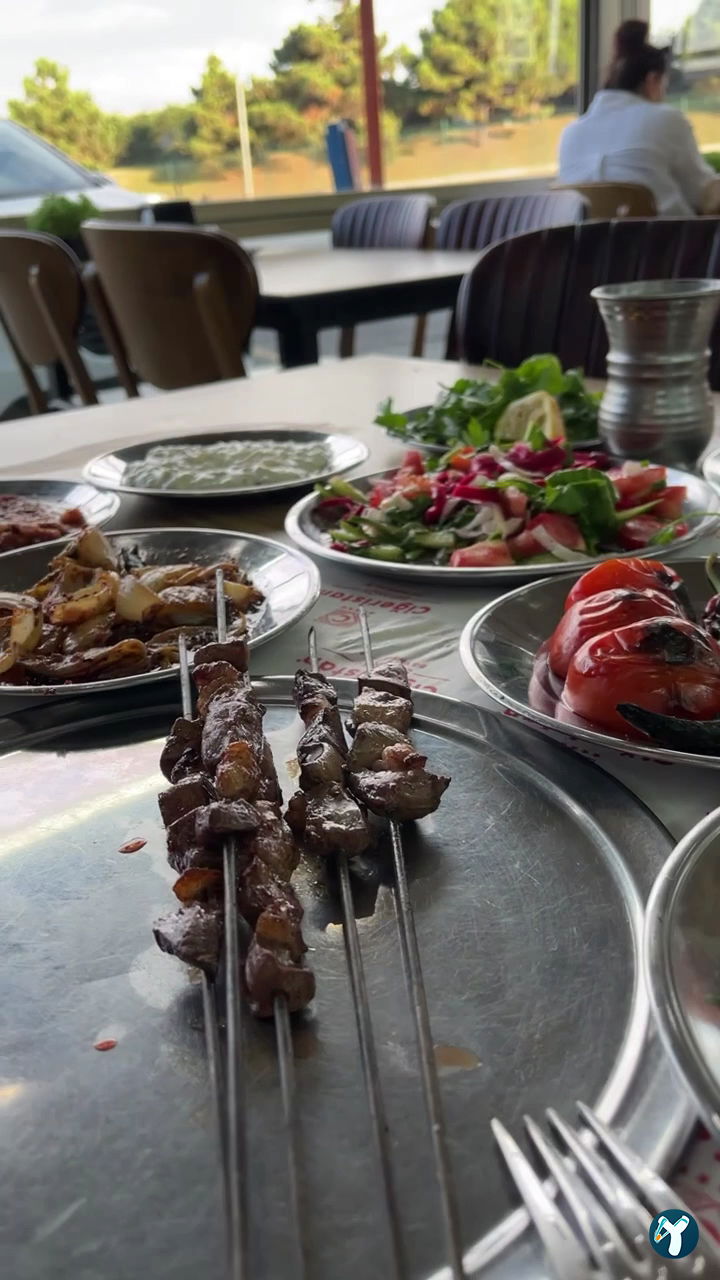 Ciğeristan Sefaköy