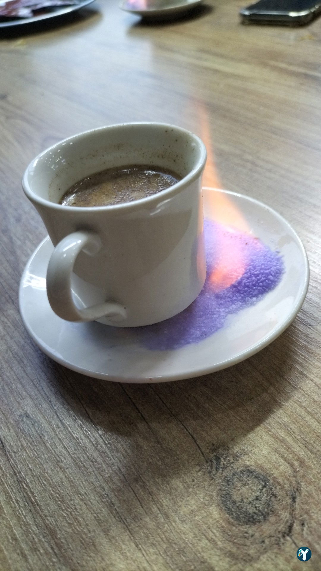 Ciğeristan Sefaköy