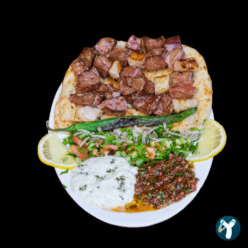 Ciğeristan Sefaköy