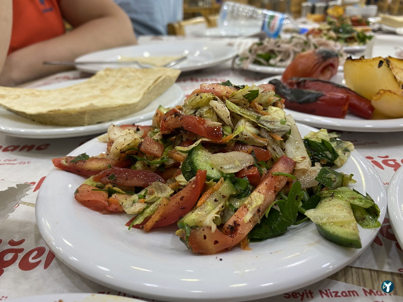 Ciğeristan Sefaköy