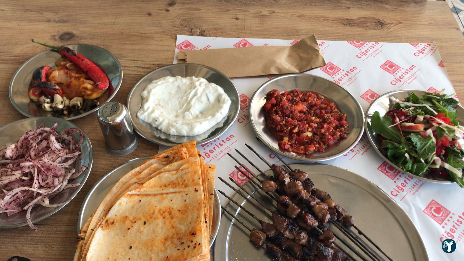 Ciğeristan Sefaköy