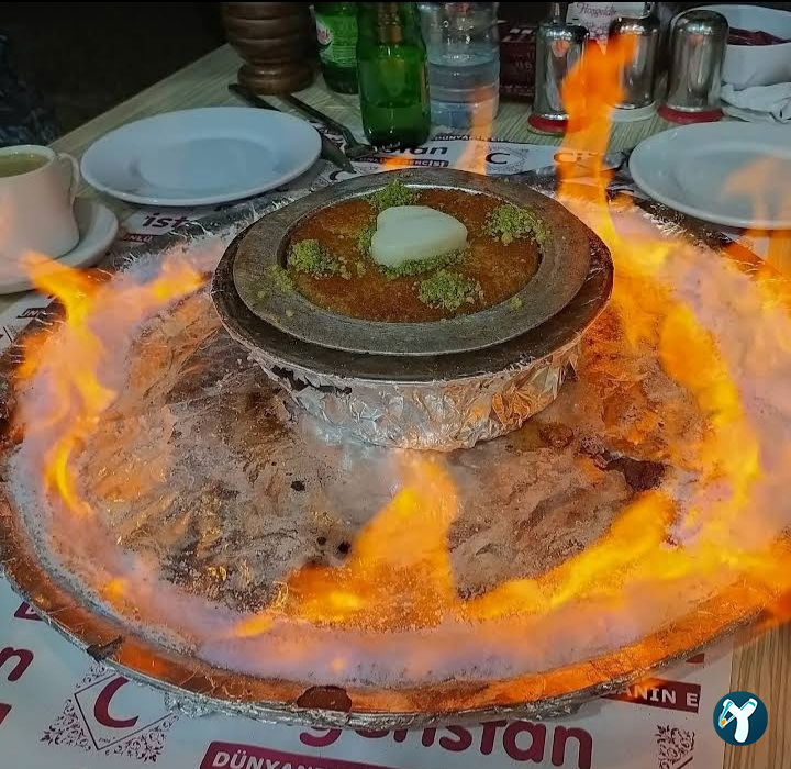 Ciğeristan Sefaköy