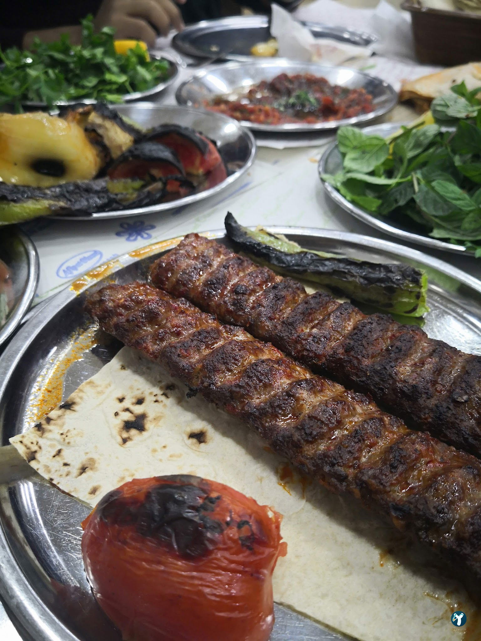 Ciğeristan Sefaköy