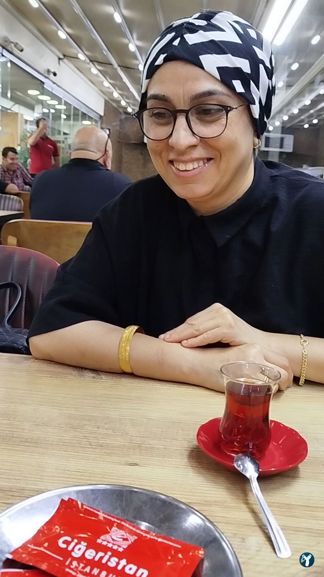 Ciğeristan Sefaköy