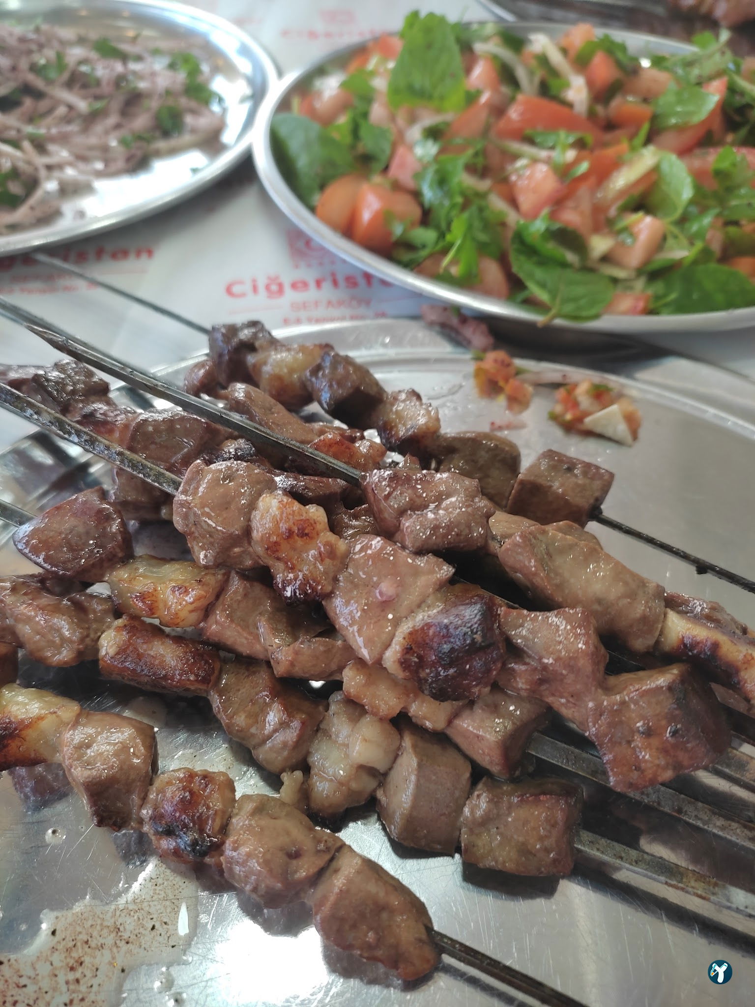 Ciğeristan Sefaköy