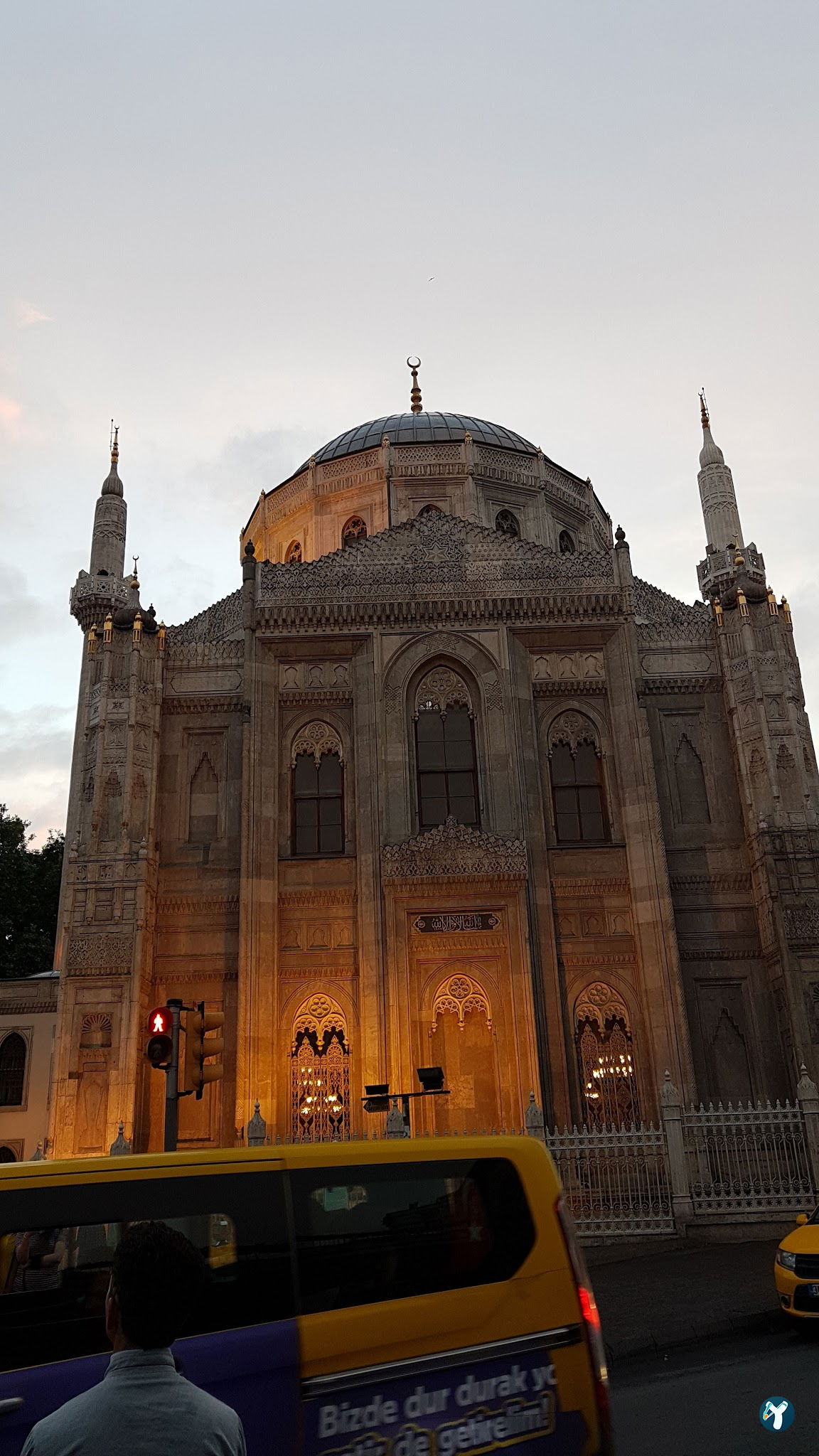 Ciğeristan Sefaköy
