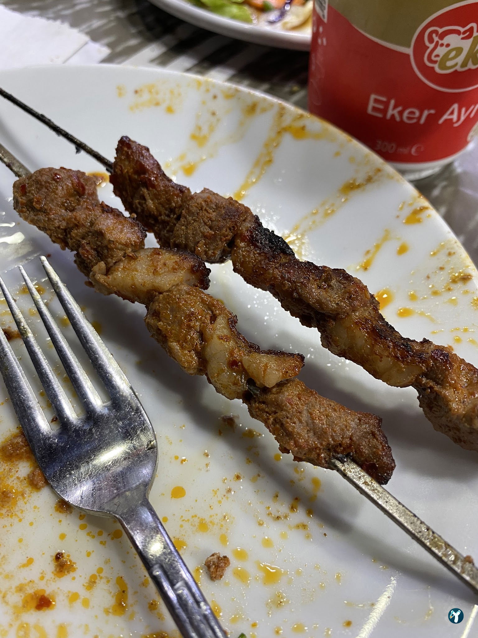 Ciğeristan Sefaköy