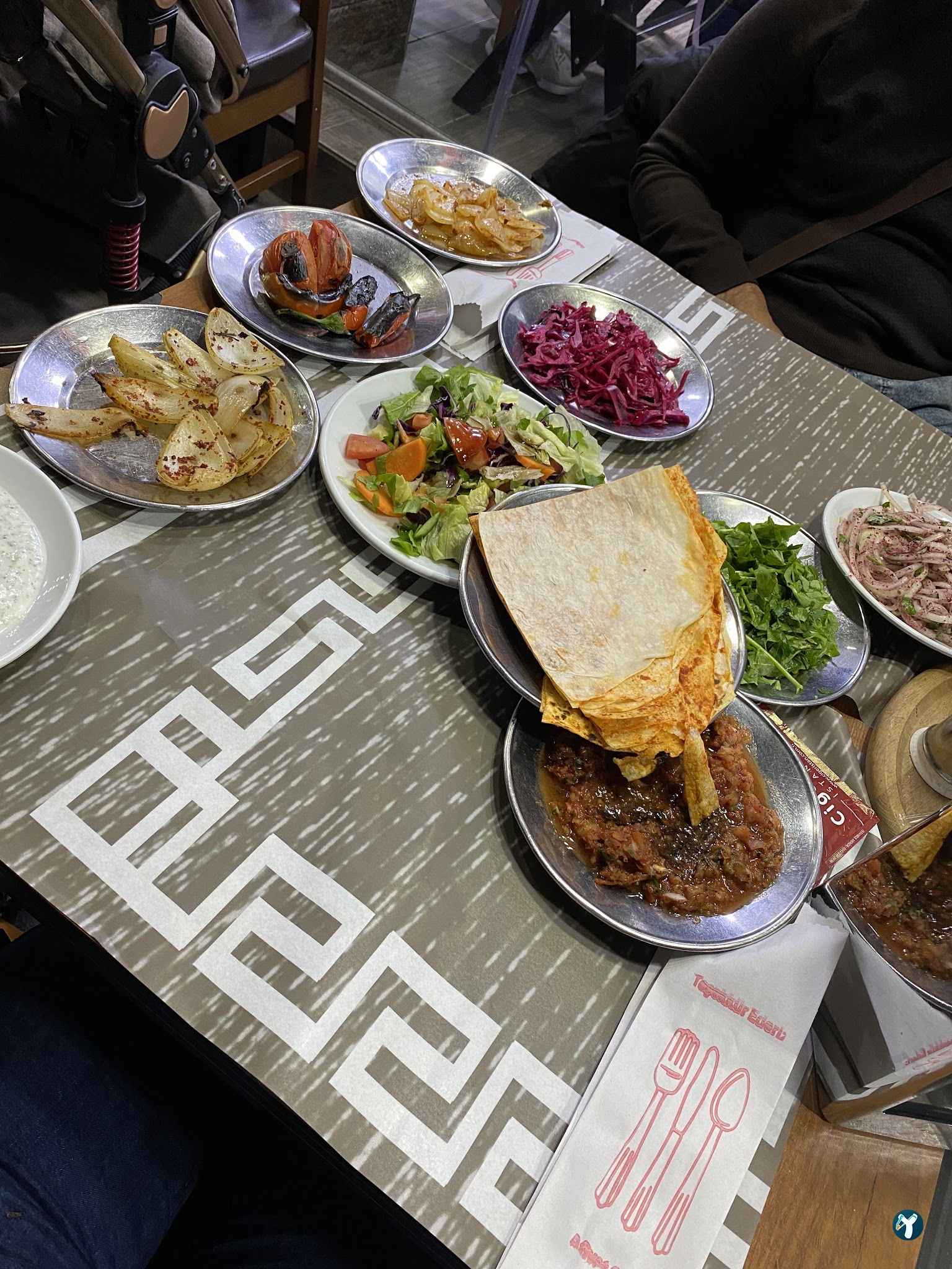 Ciğeristan Sefaköy